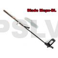 BLH3902  Tail Boom Assembly w/ Rotor/Mount mCP X BL